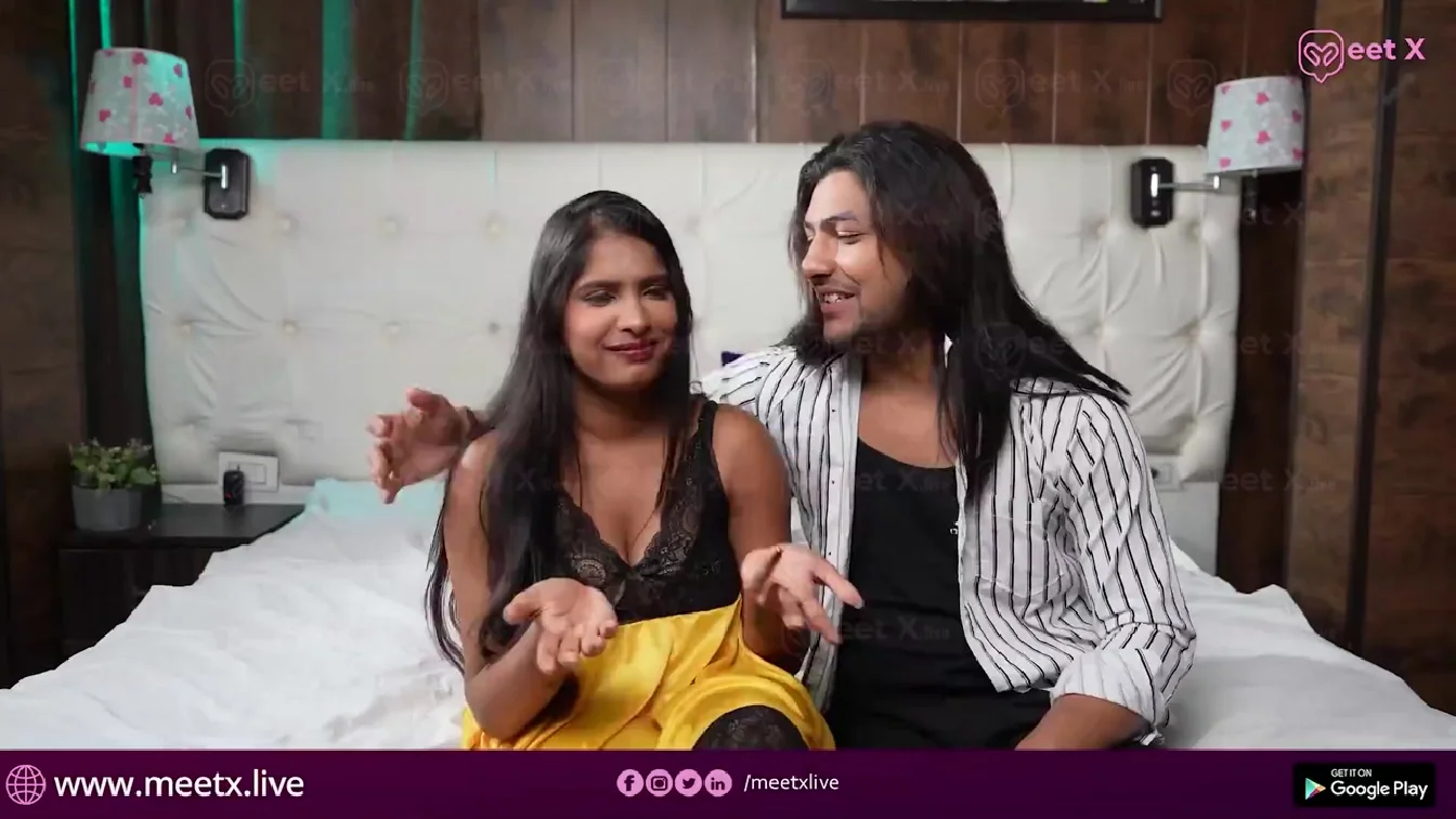 Dil Ki Baatein S01 E01 MeetX